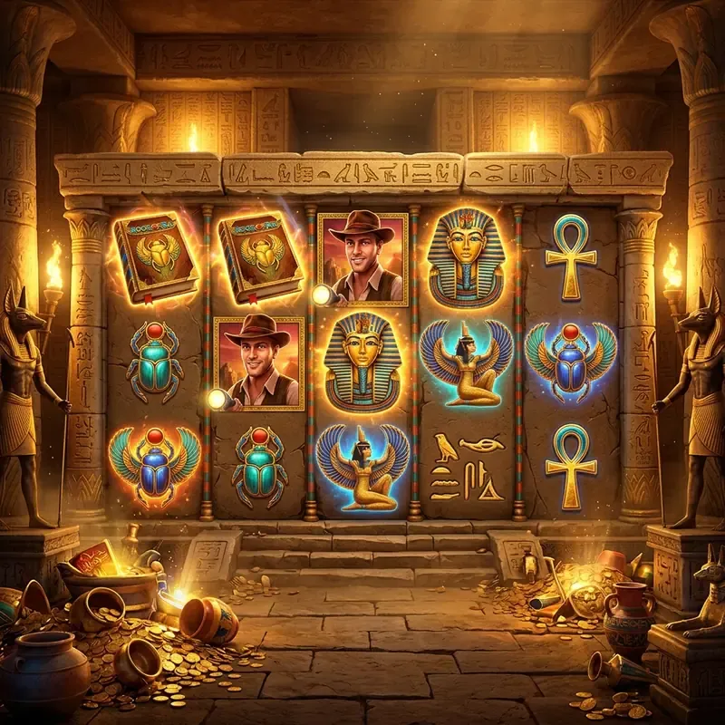 Book of Ra