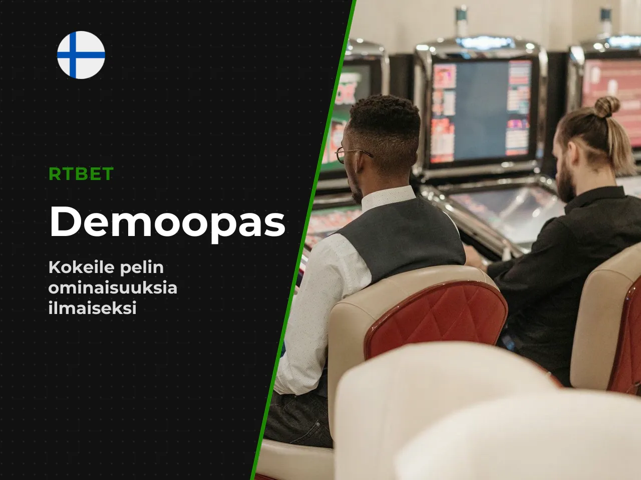 Demo-testauksen tarkistuslista mitä kannattaa kokeilla ilmaisversiossa