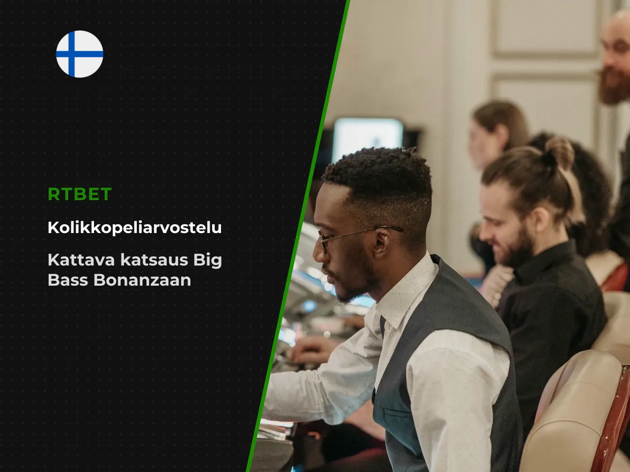 Pelin suosio perustuu selkeään mekaaniseen rakenteeseen