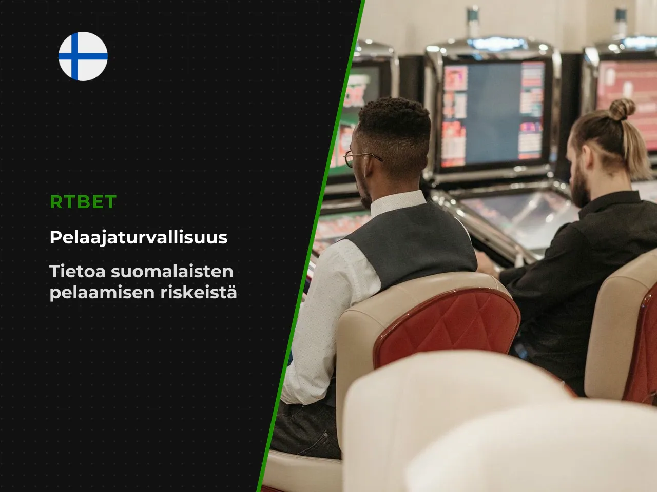 Riskin mittasuhteita kannattaa katsoa myös väestötasolla