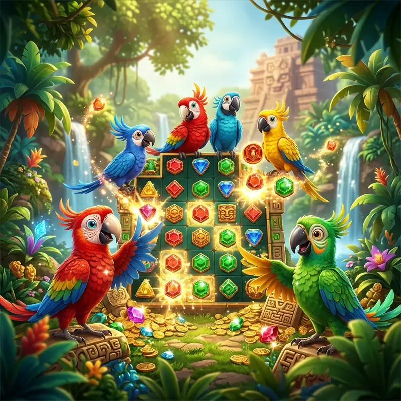 Pirots 3
