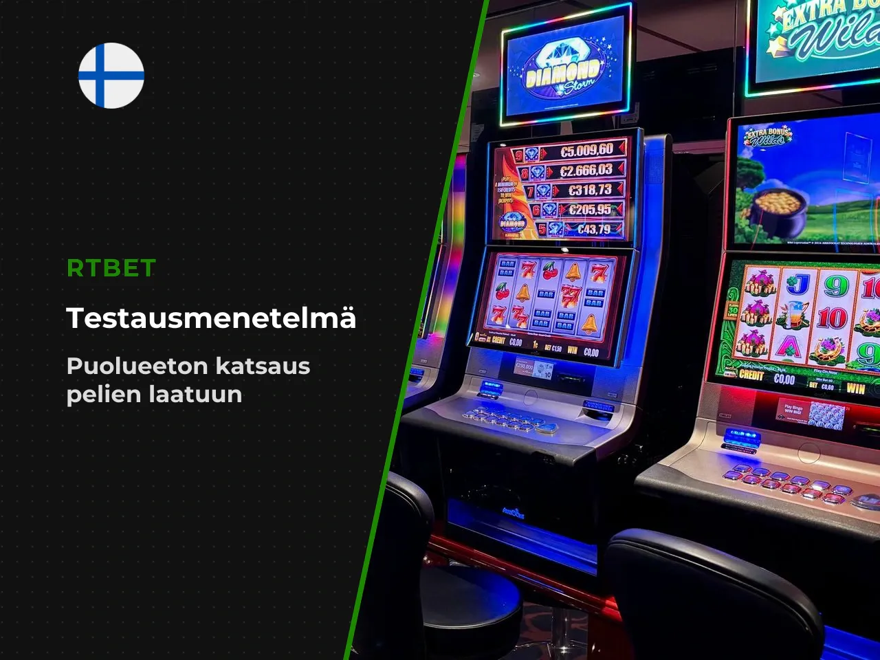 Toimituksen oma testi metodologia . Toimituksellisissa