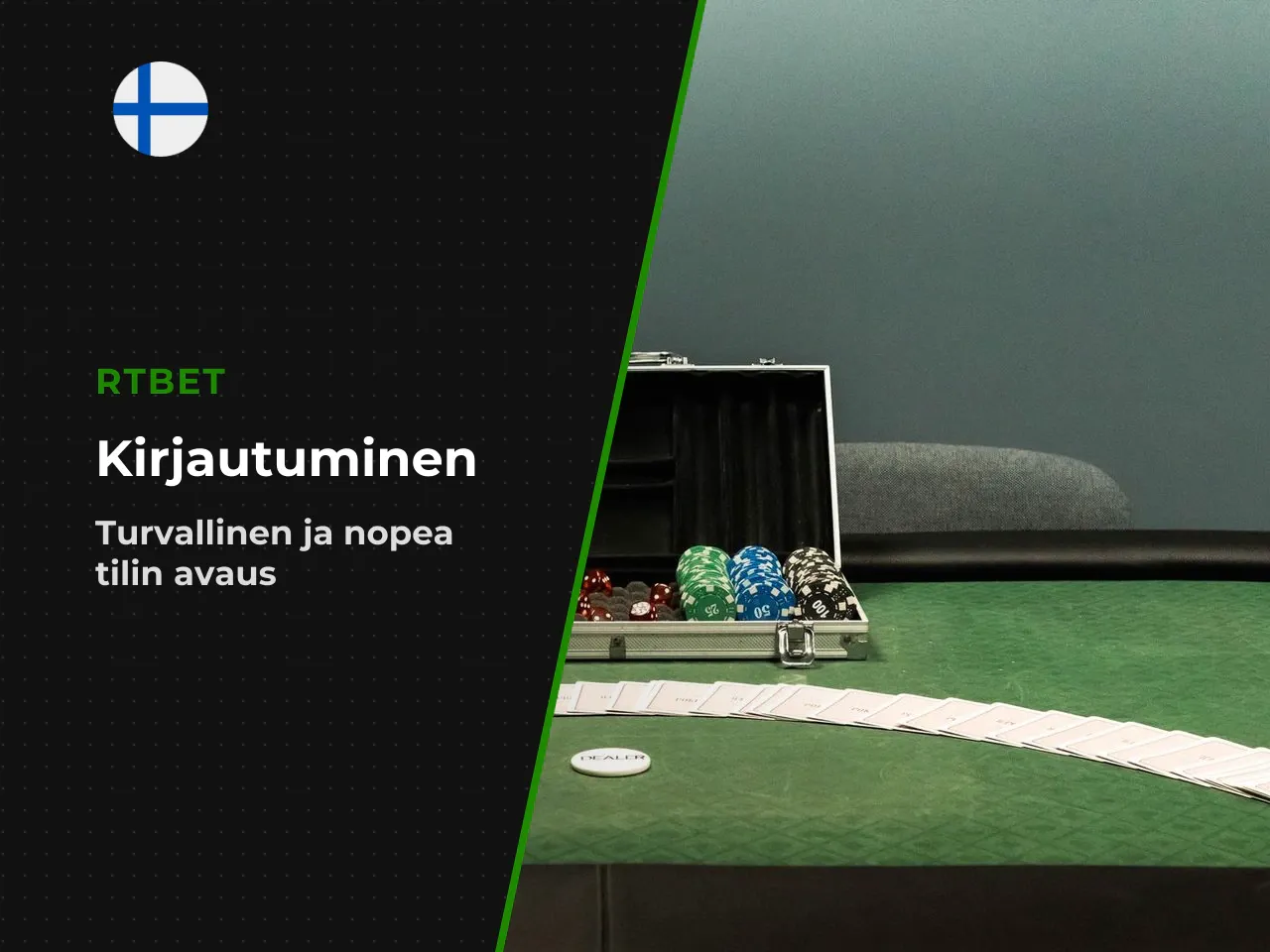 RTBet login mobiililaitteella. Mobiilissa rtbet login