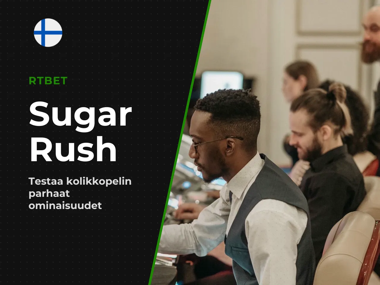 Taulukon sisältö tekstinä Pay N Play