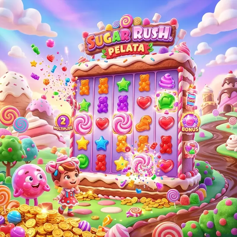 Sugar Rush