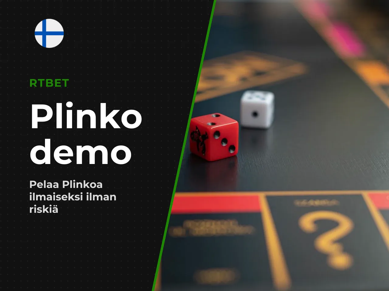 Plinko demo kokeile peliä ilmaiseksi ennen