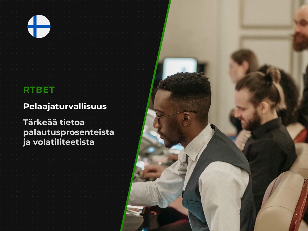 Miksi tämä on tärkeää juuri suomalaiselle