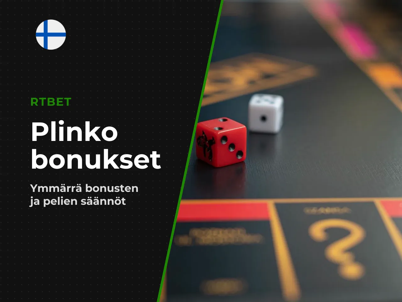 Bonukset ja kierrätys miksi Plinko on