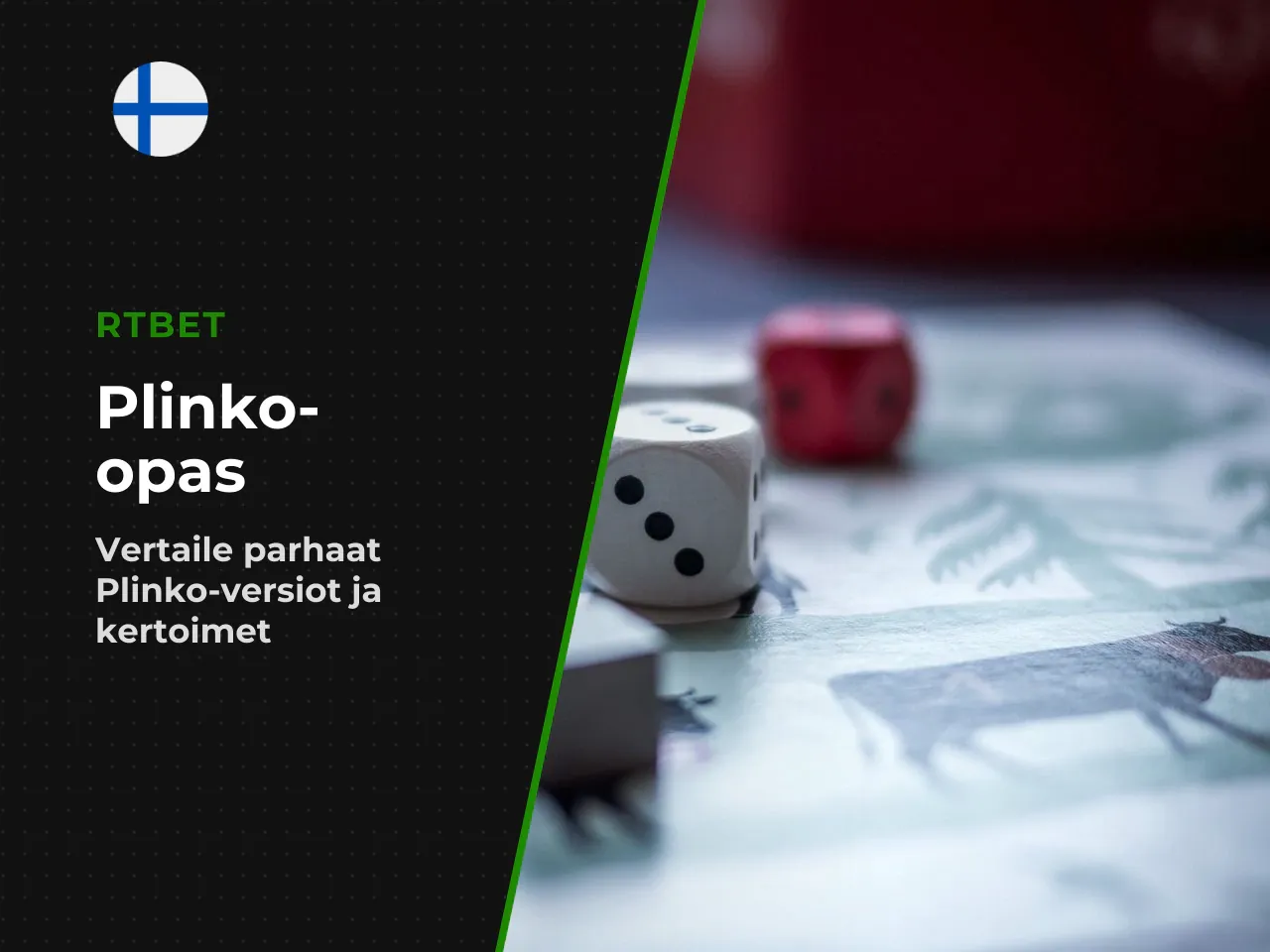 Suosituimmat Plinko-pelit ja pelin tarjoajat. Markkinoilla