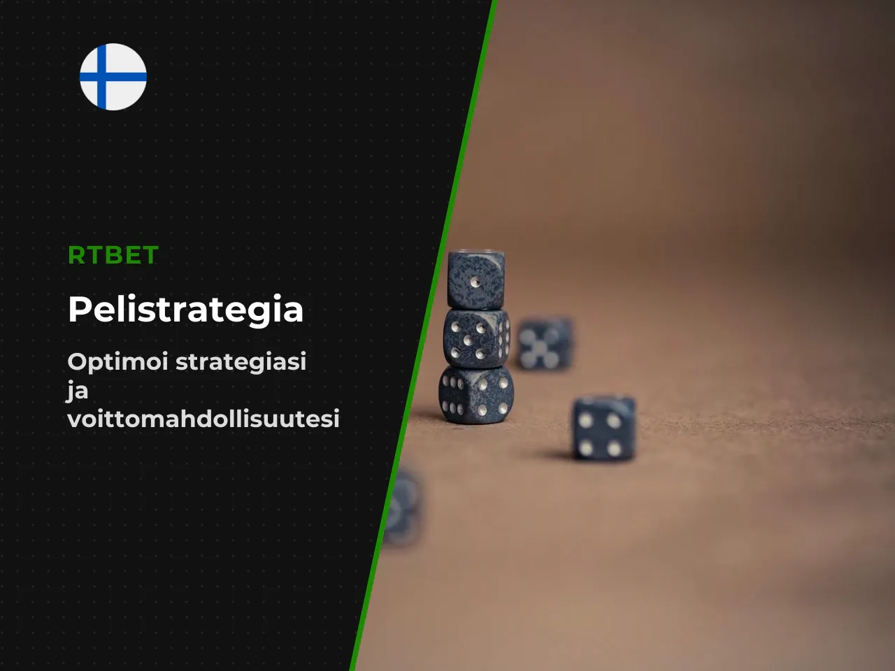 Mitä tehdä seuraavaksi . 1. Kokeile