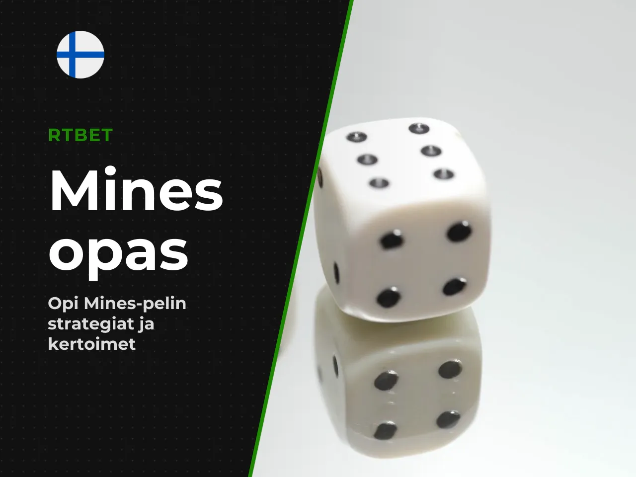 Mines lyhyesti