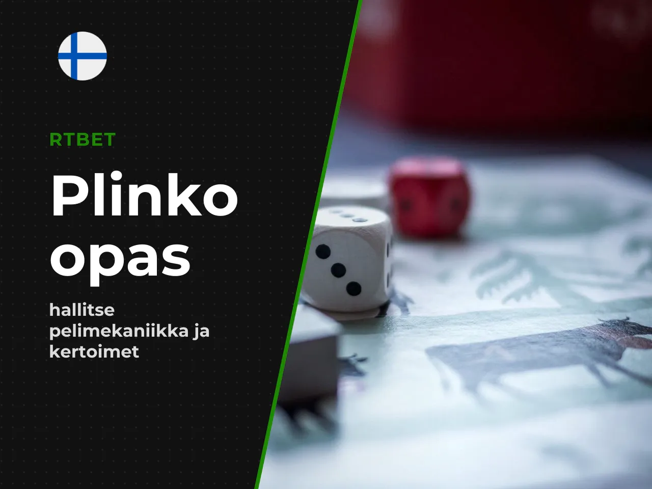 Miten Plinko toimii . Plinko toimii