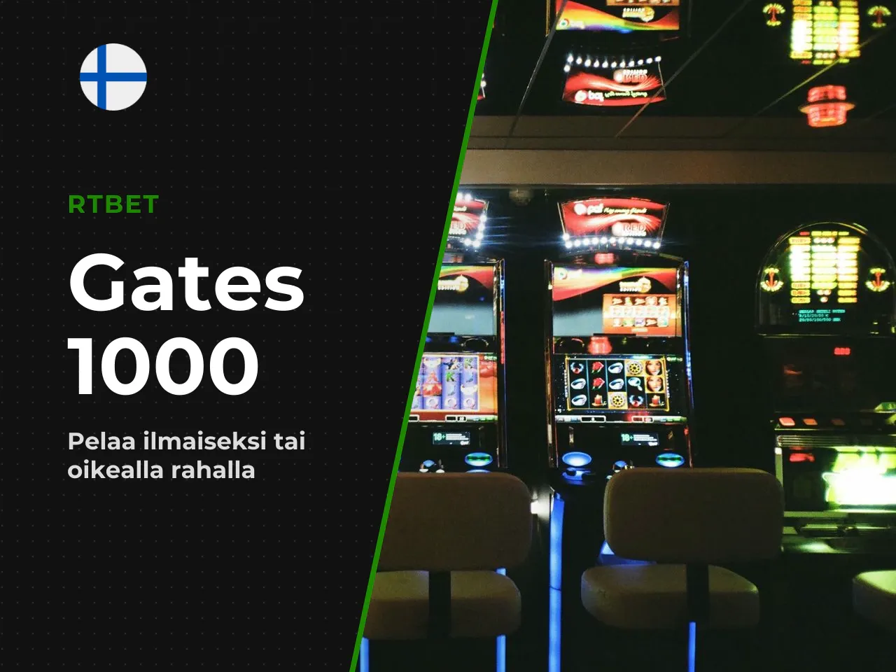 Gates of Olympus 1000 demo, ilmainen