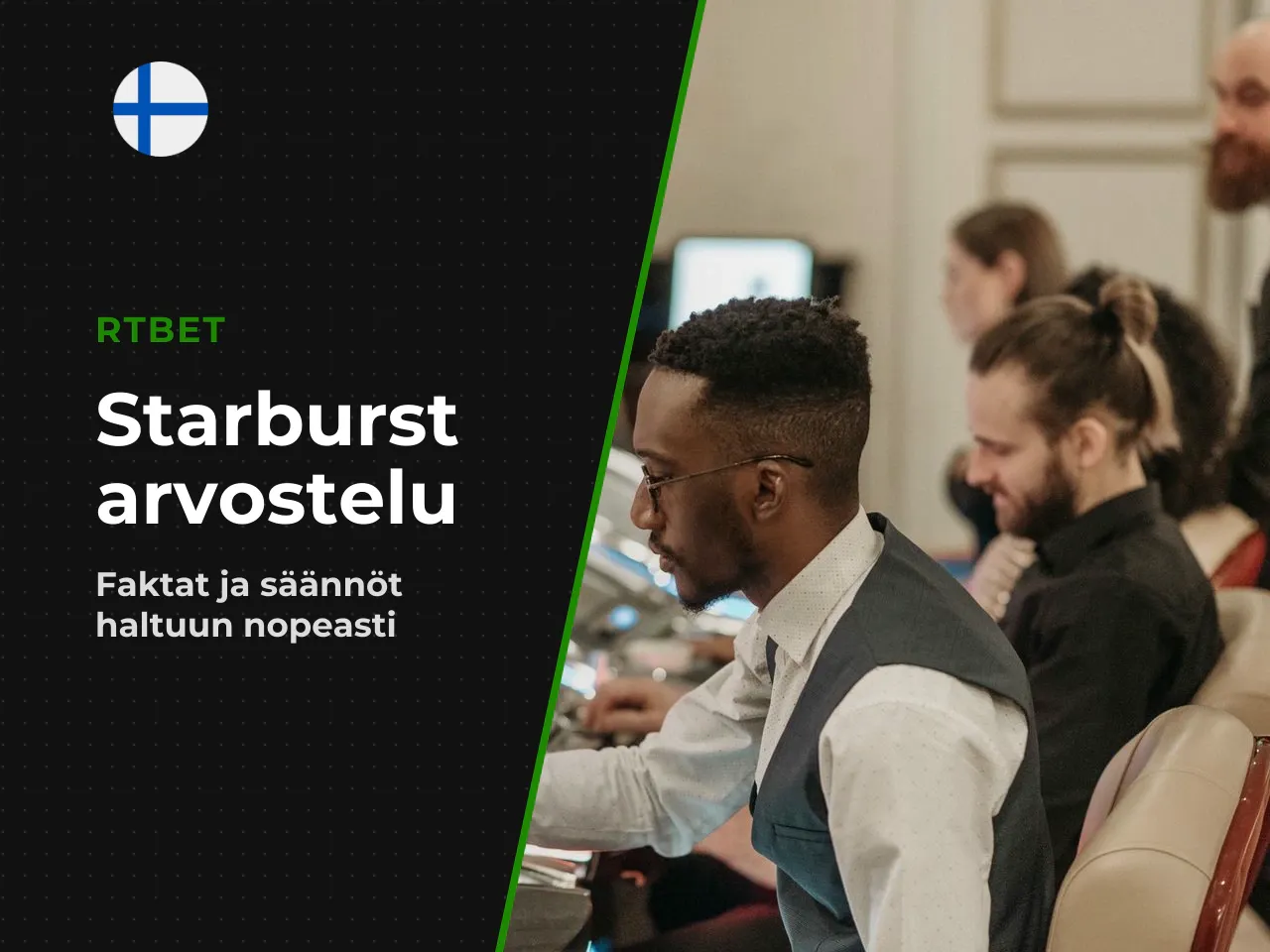 Miksi tämä arvostelu kannattaa lukea ennen