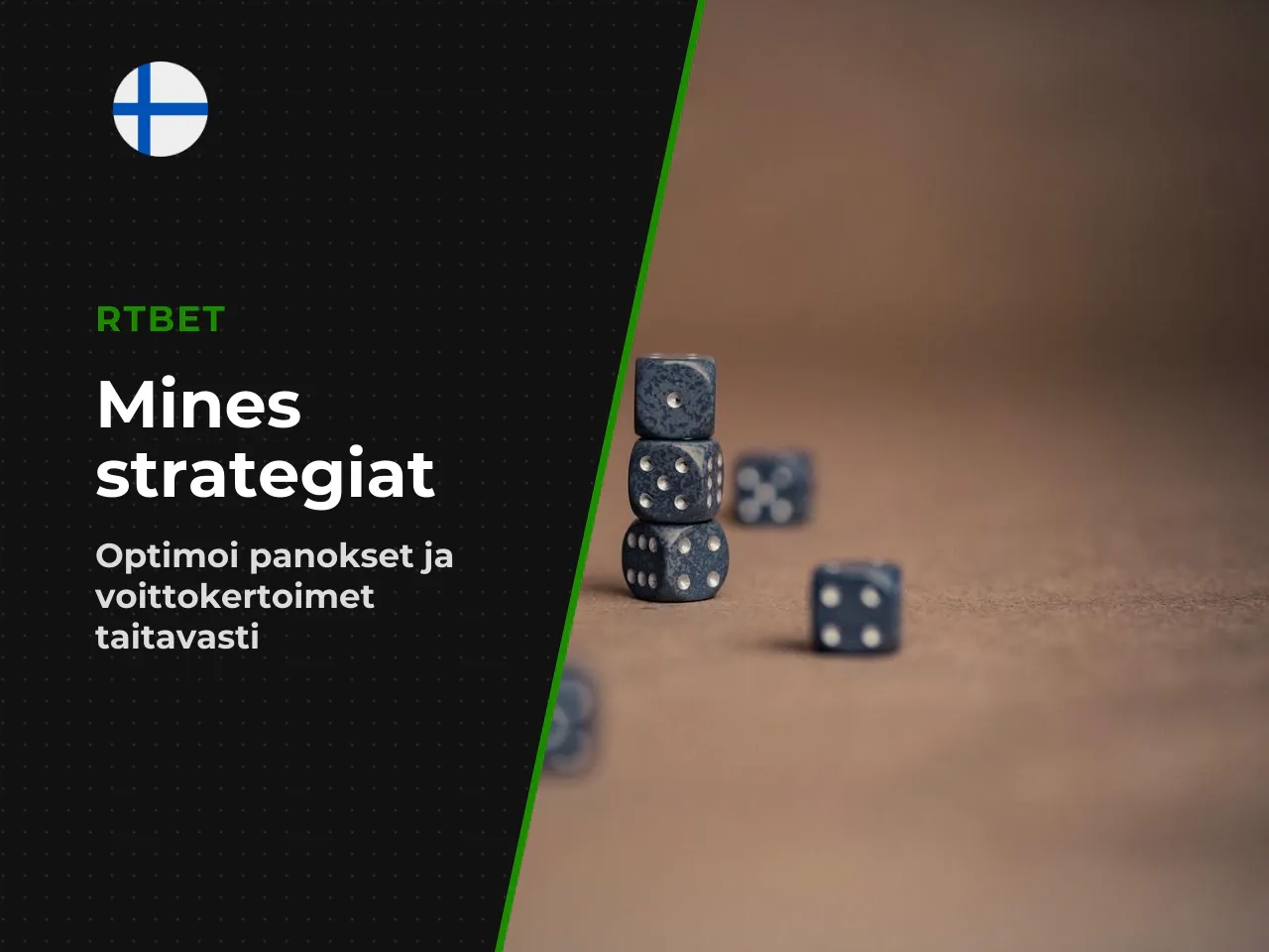 Miten miinojen määrä vaikuttaa Mines-kertoimiin