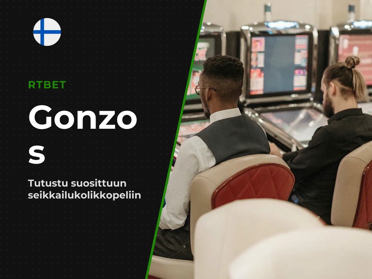 NetEnt ja Gonzo's Quest -pelin perusidea