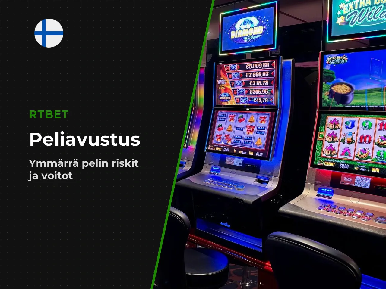 Luku kertoo, kuinka laaja kohderyhmä tämän