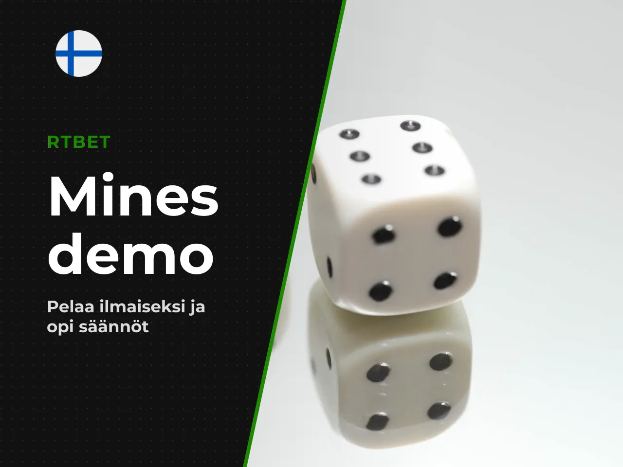 Mitä Mines demo näyttää ennen talletusta