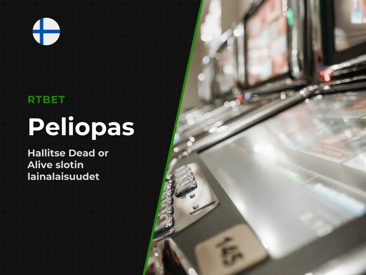 Miksi tämä artikkeli kannattaa lukea ennen