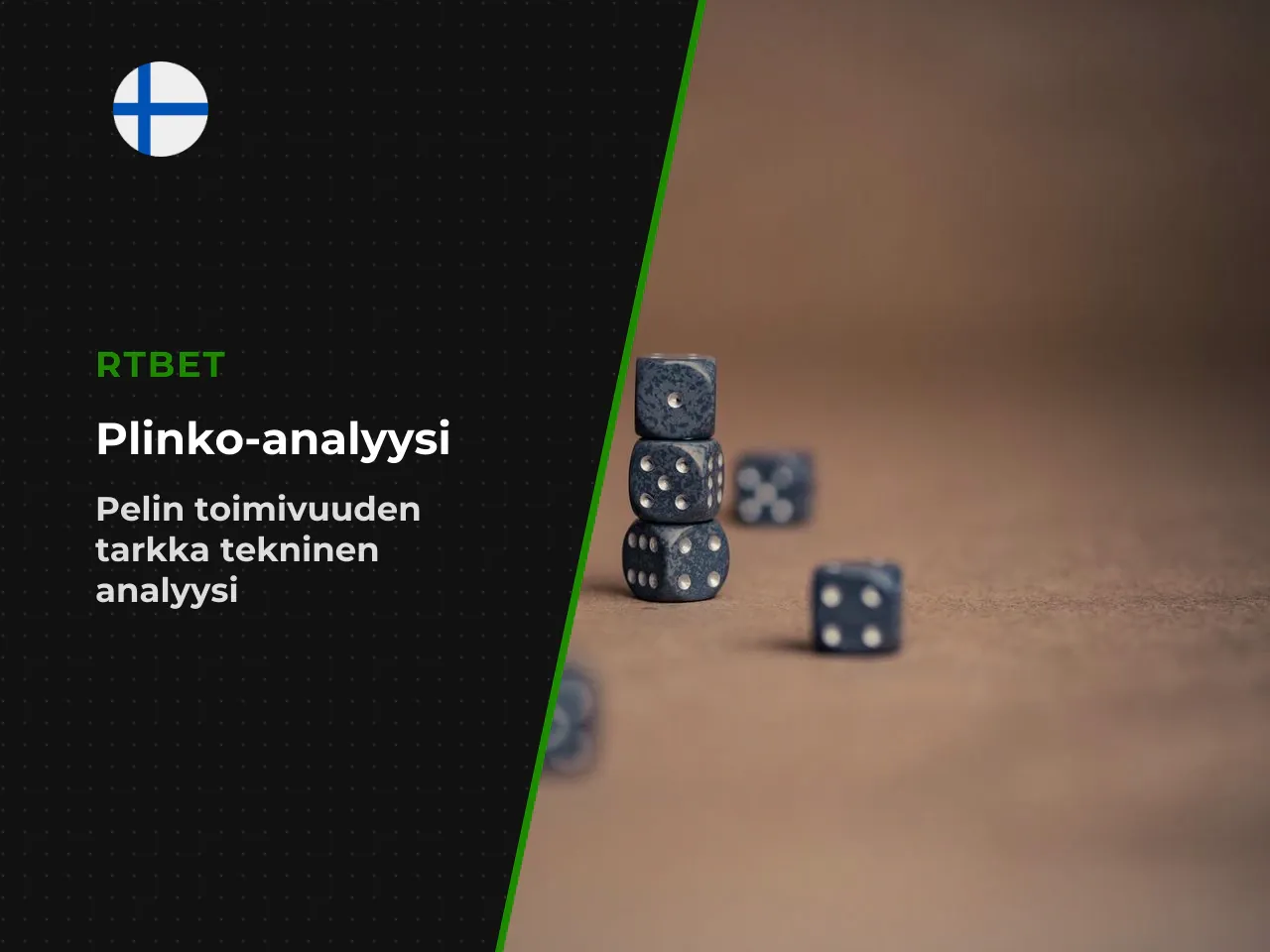 Toimituksen mittaus metodologia avattu Vertailimme Plinko-pelin