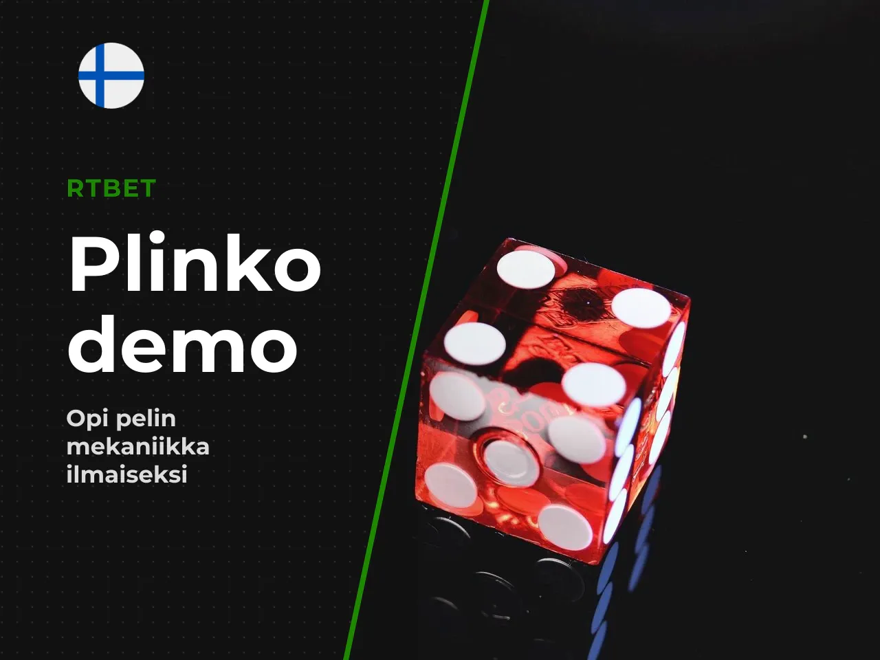 Mitä Plinko demoversiosta voi oppia