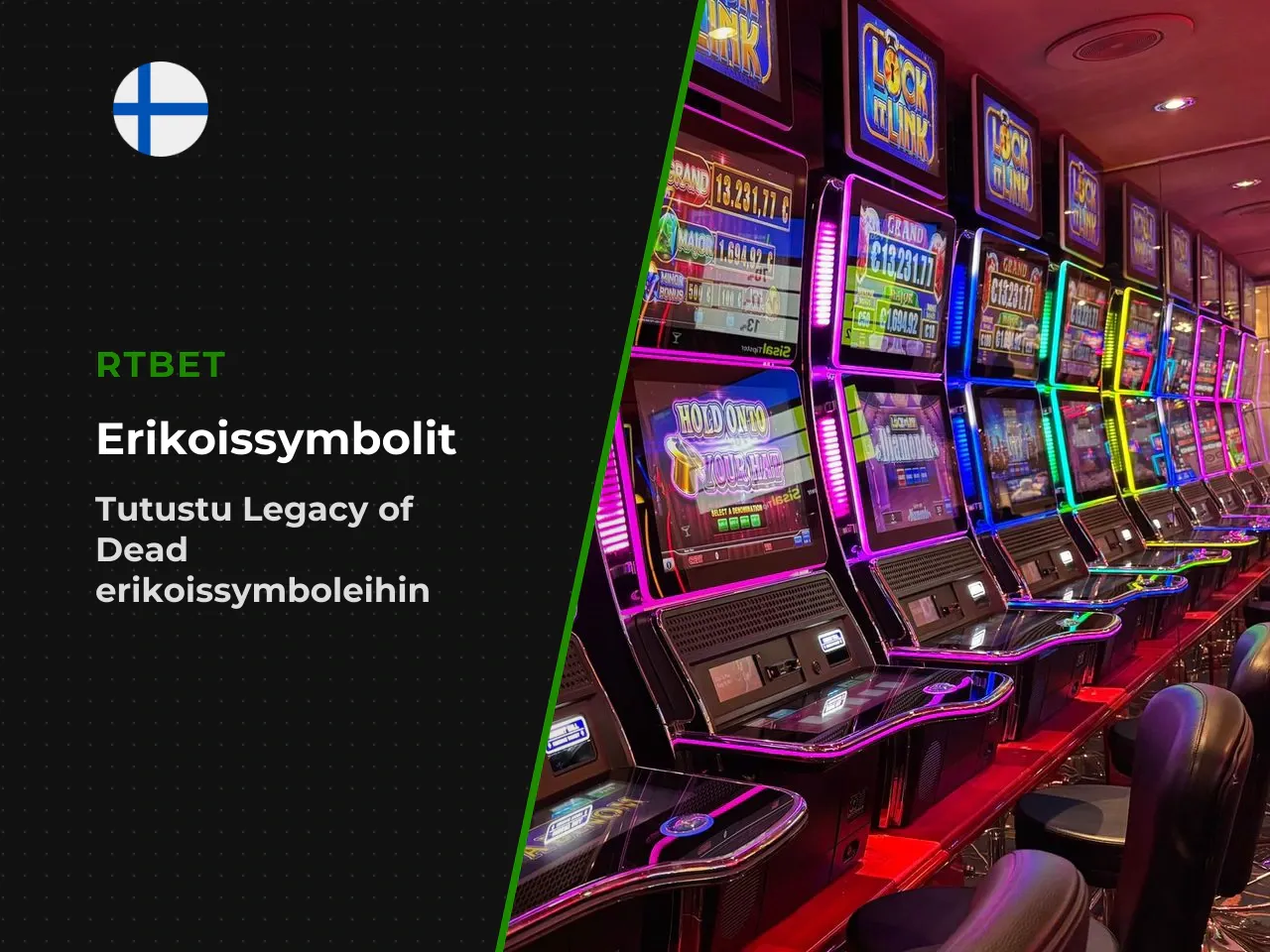 Symbolit, jotka will substitute eli korvaavat