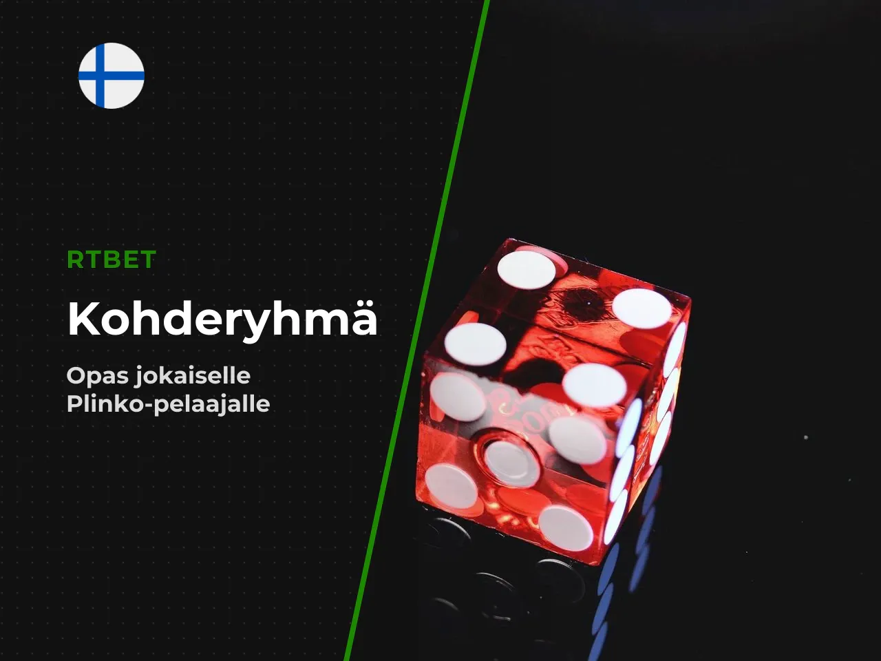 Kenelle tämä opas on kirjoitettu