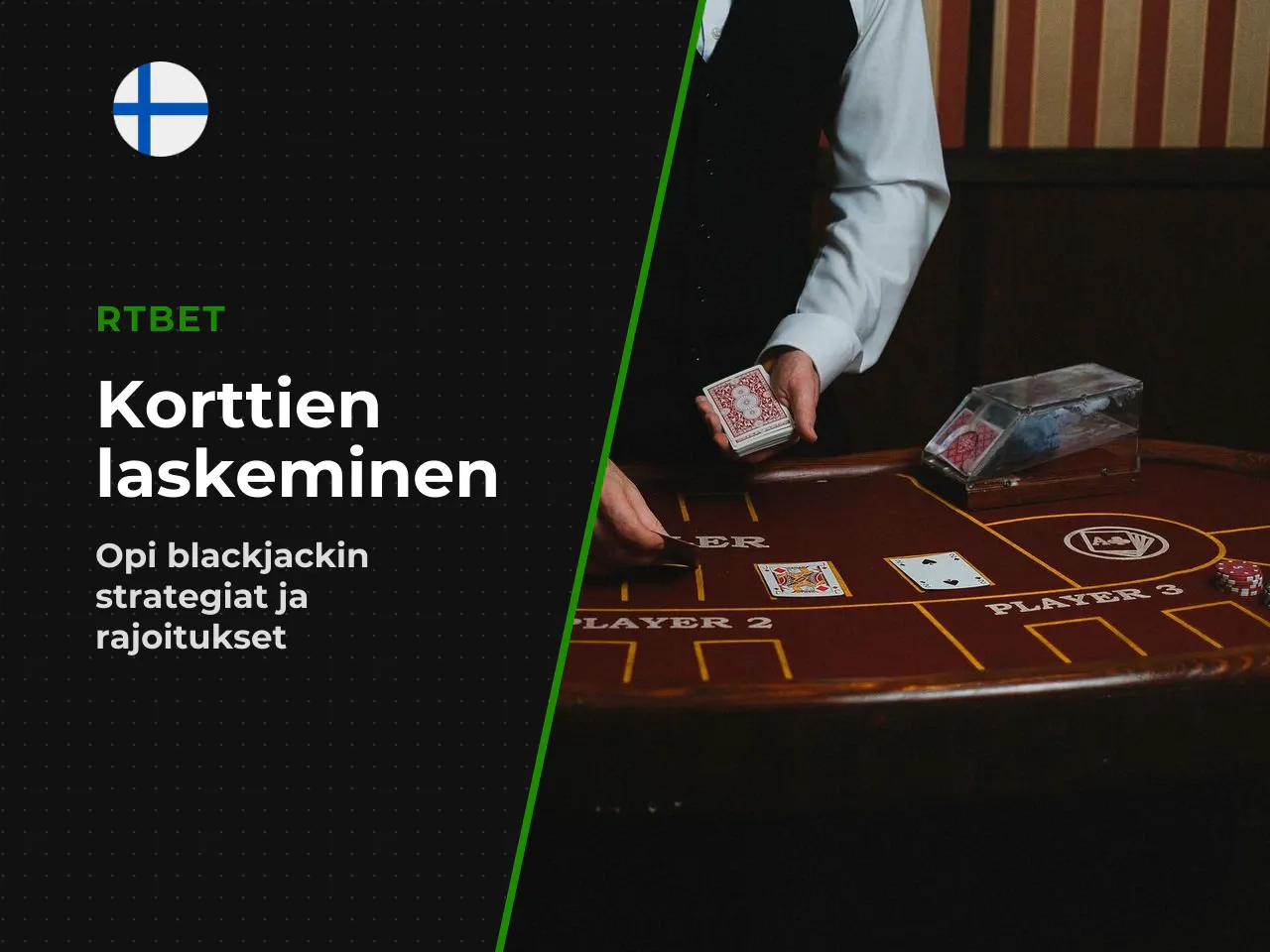 11 H3 Korttien laskeminen ja sen