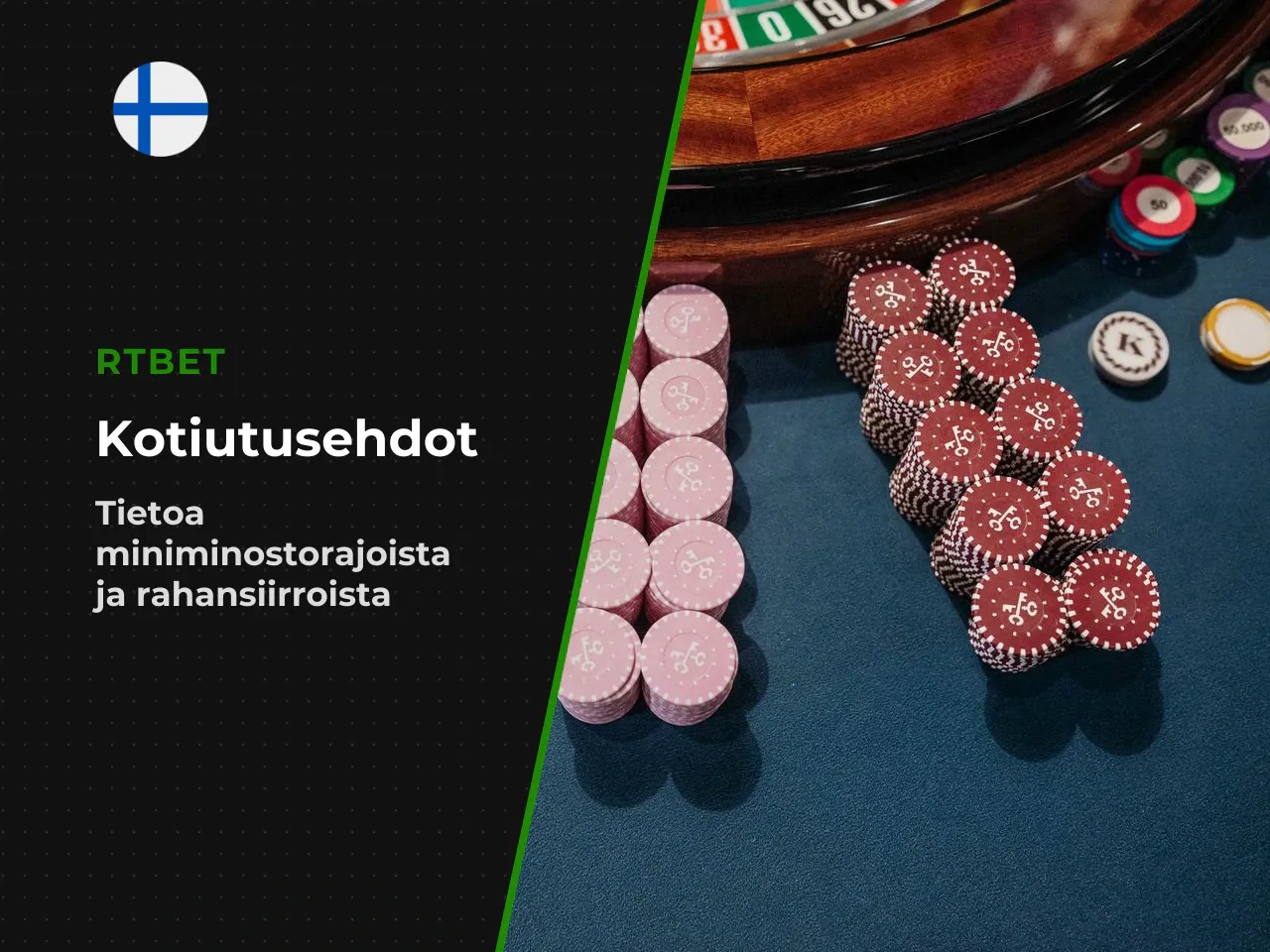 Mitä minimikotiutus tarkoittaa . Minimikotiutus määrittelee
