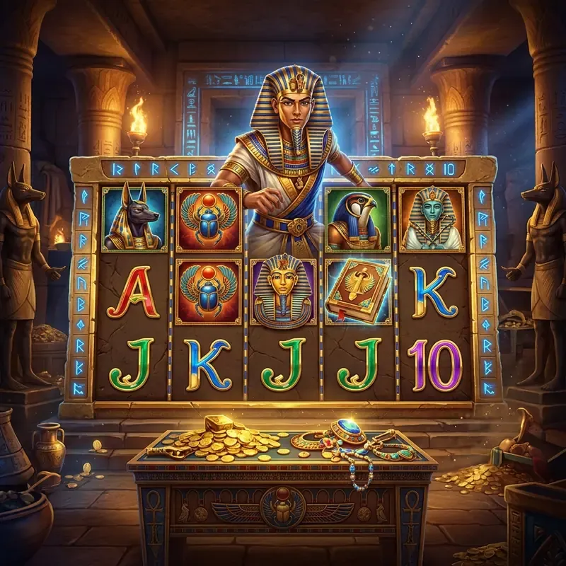 Legacy of Dead Play'n GO -kolikkopelin