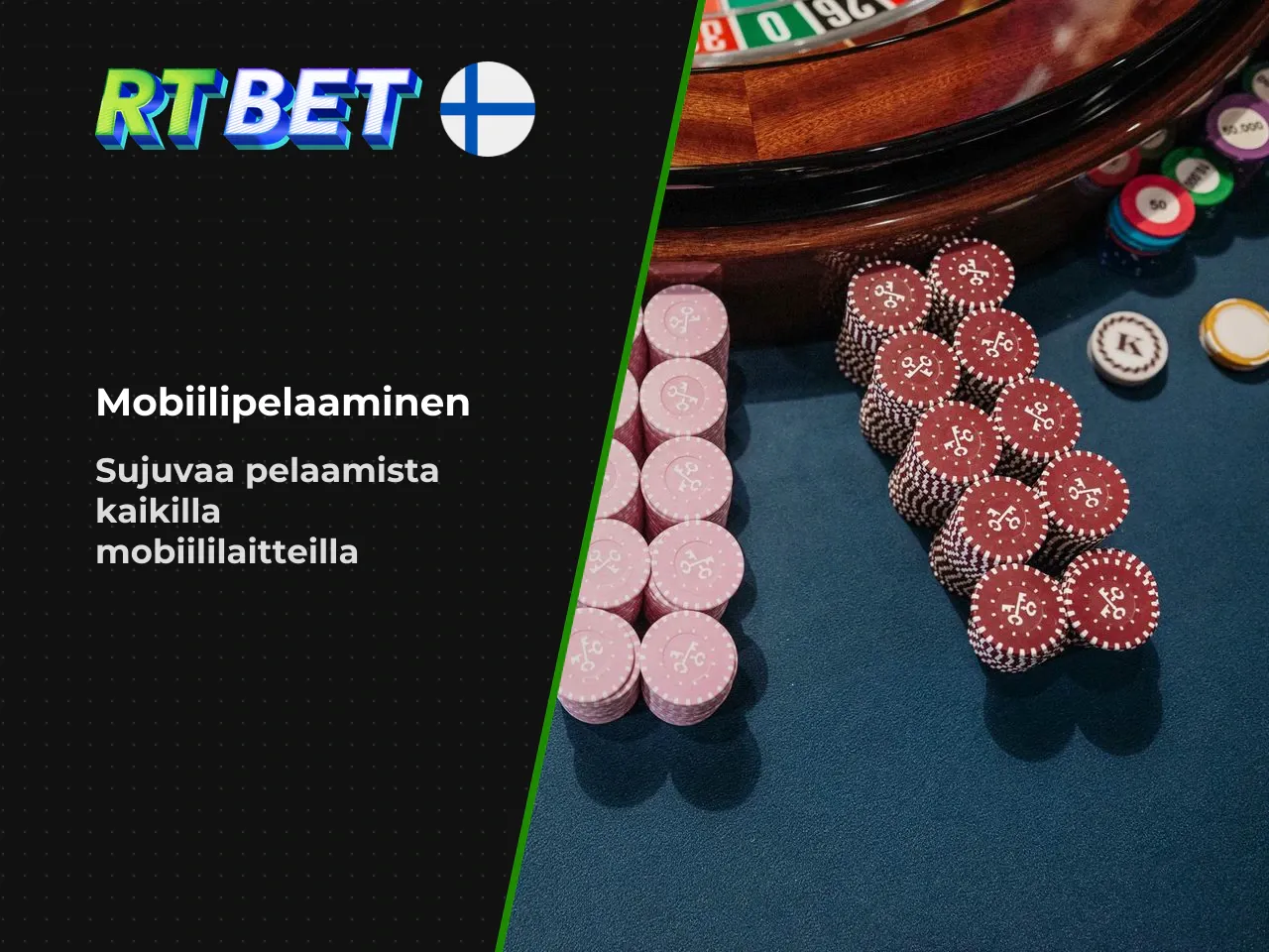 Mobiilipelaamisen yleisyys selittää, miksi selainpohjaisen version