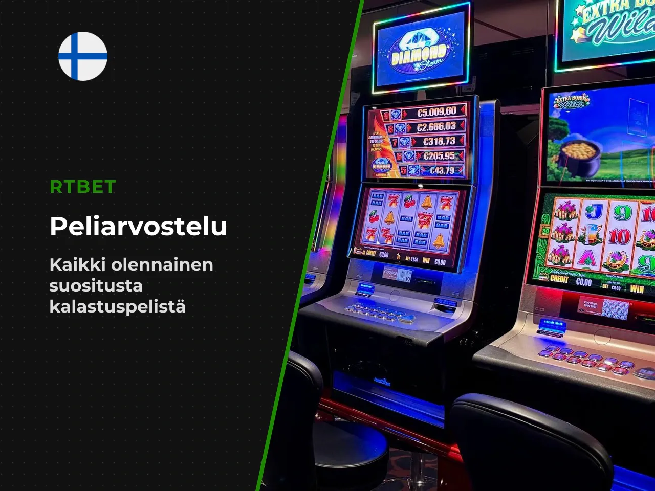 Lyhyesti Big Bass Bonanza 1000 pähkinänkuoressa