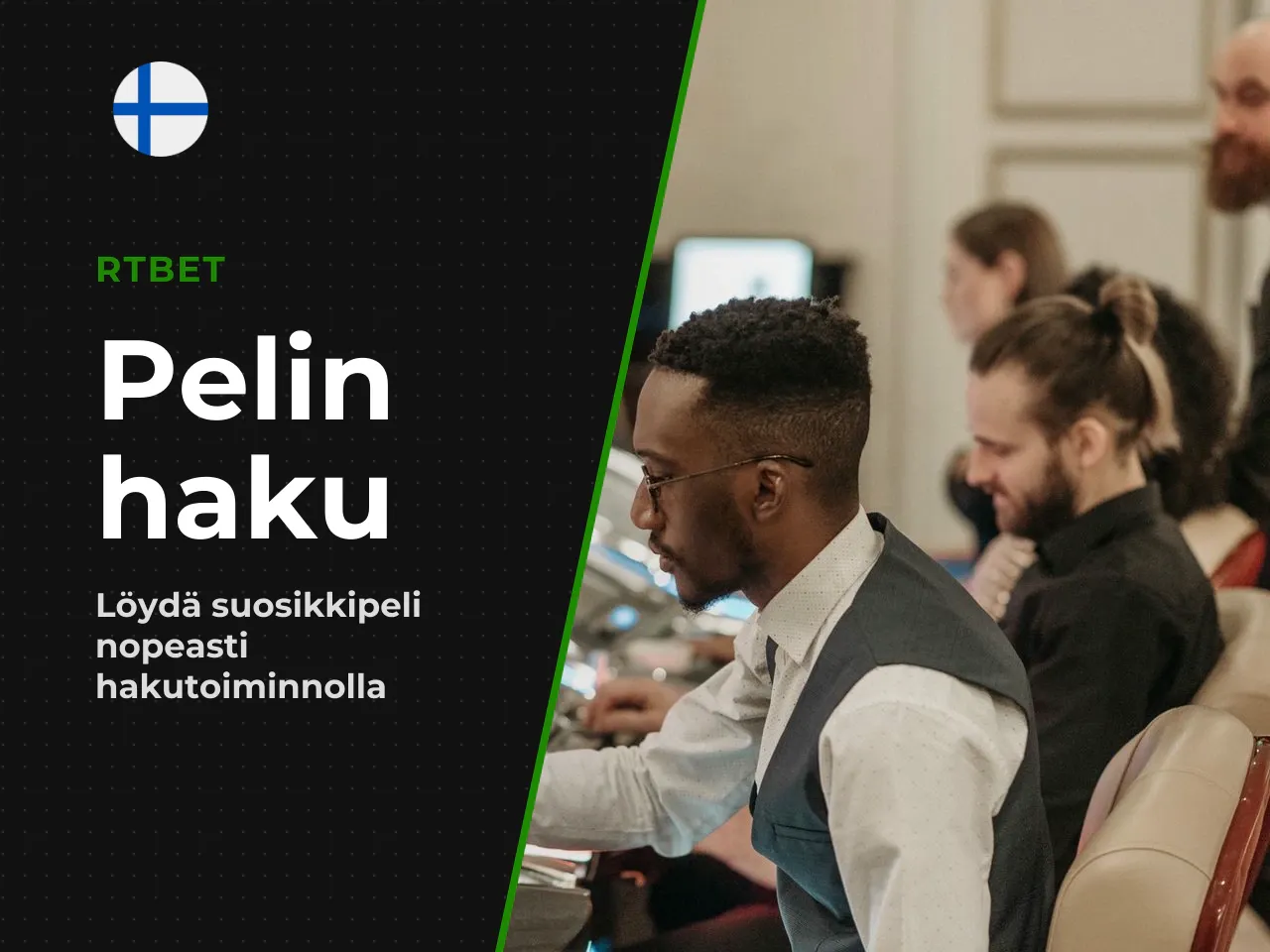 Näin löydät Dead or Alive -pelin