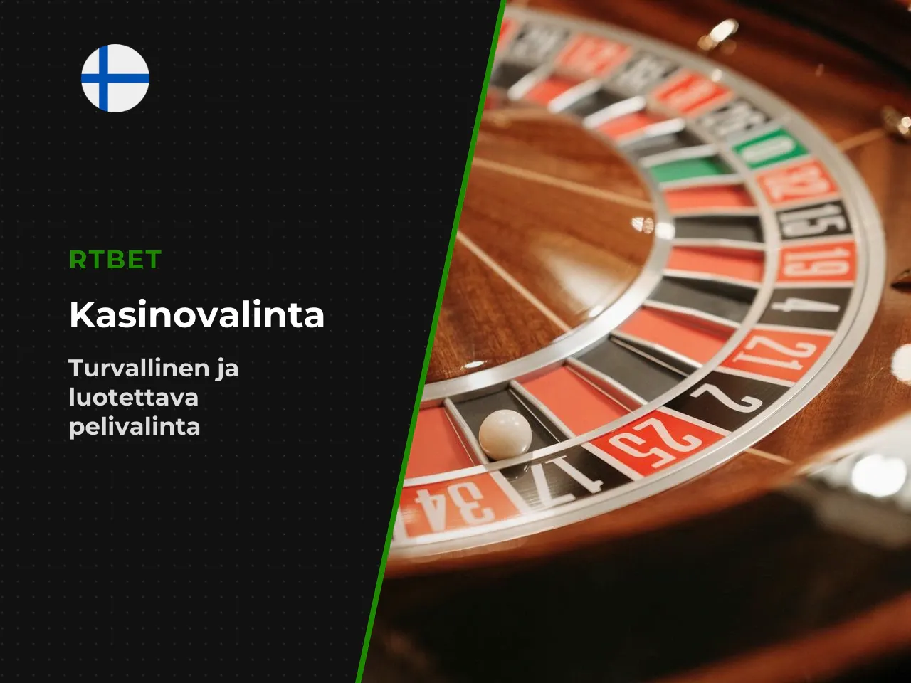 Mitä tarkistaa ennen kasinon valintaa Crazy