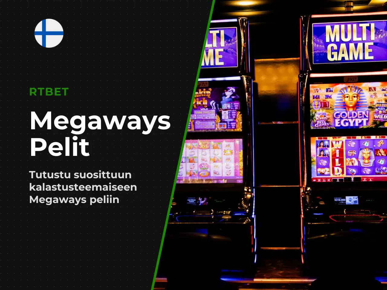 Pragmatic Play ja Bonanza Megaways -formaatti