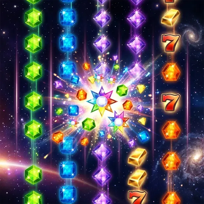 Starburst