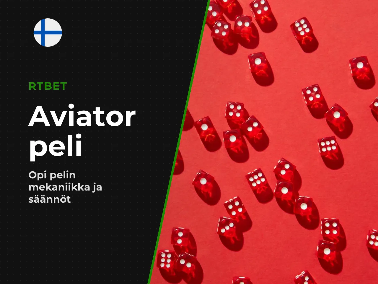 Onko Aviator slot vai crash game