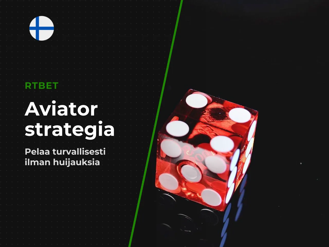 Miksi Aviator-kierrosta ei voi ennustaa varmasti