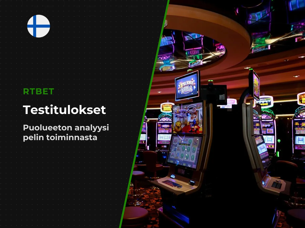 Toimituksen testijakso metodologia ja rajoitukset