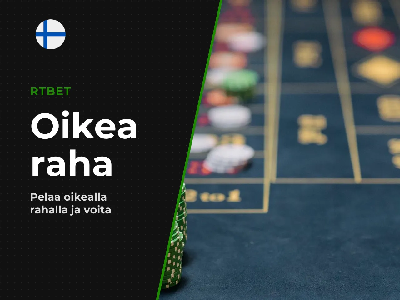 Pelaaminen oikealla rahalla crazy time oikea