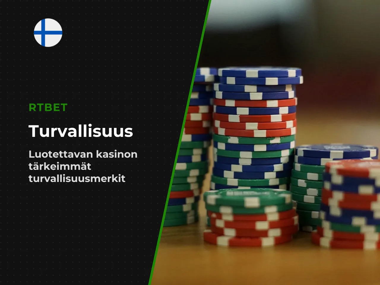 Turvallisuuden tarkistuslista 5 merkkiä luotettavasta Monopoly-kasinosta