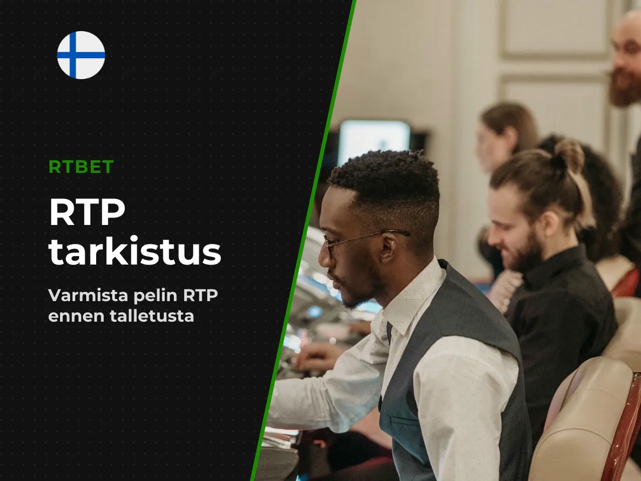 Tarkistuslista näin varmistat Legacy of Deadin