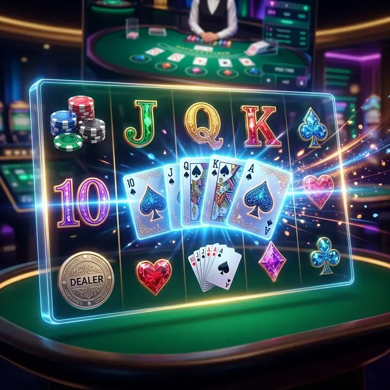 Poker online 2026 säännöt, strategia ja