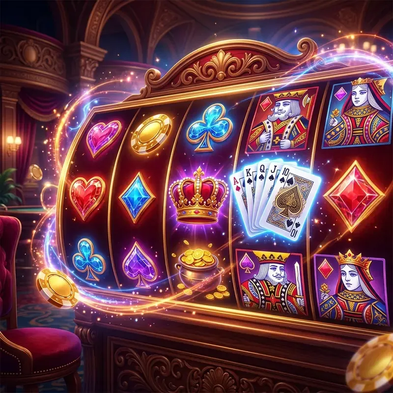 Poker