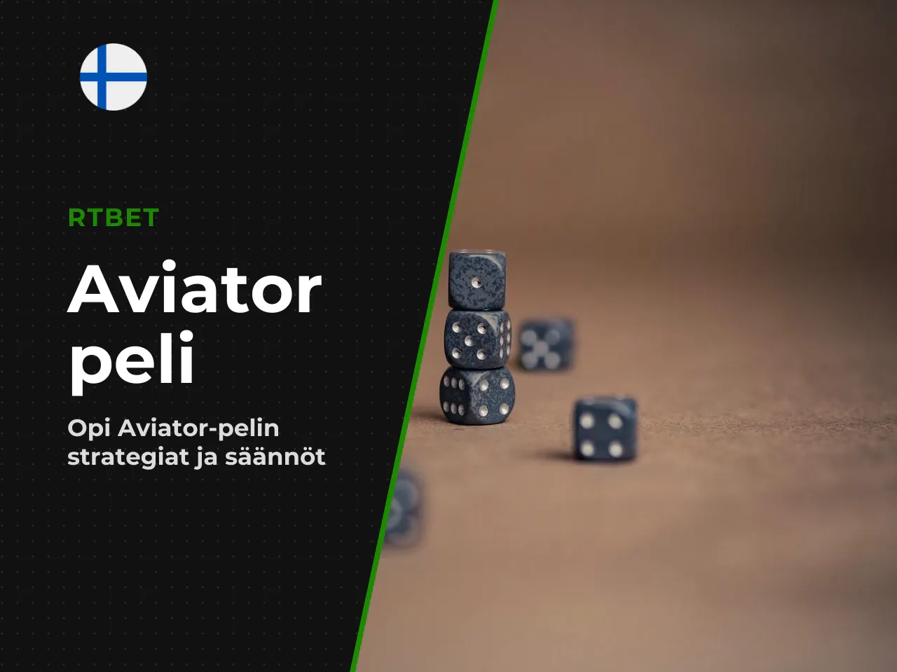 Miksi Aviator kiinnostaa juuri nyt
