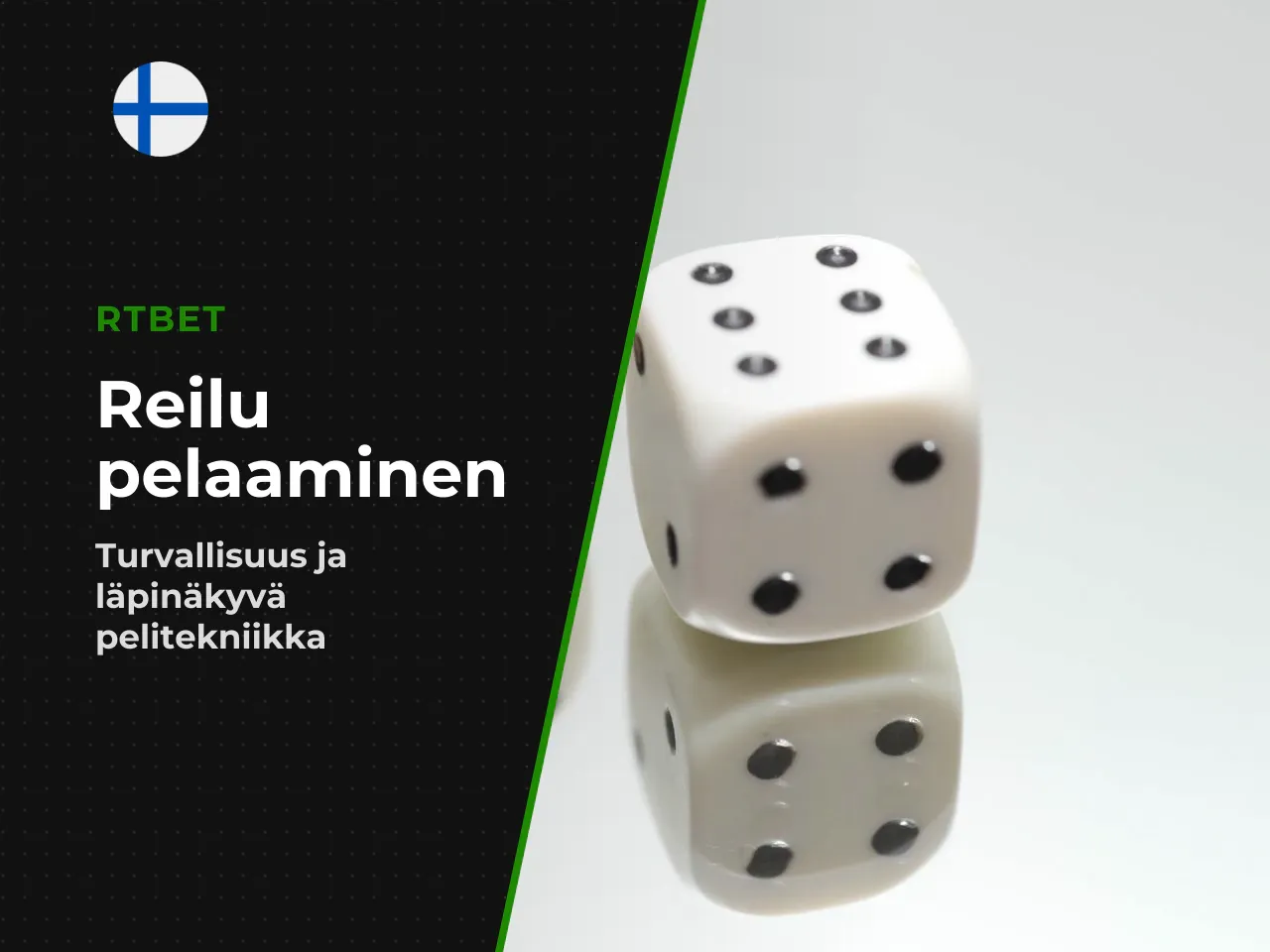 Miten Provably Fair -teknologia takaa pelin