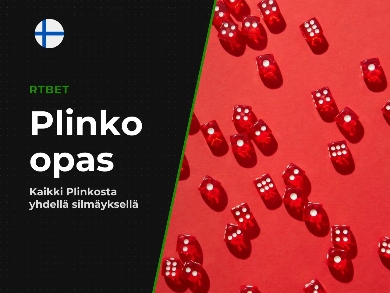 Plinko pähkinänkuoressa nopea yhteenveto