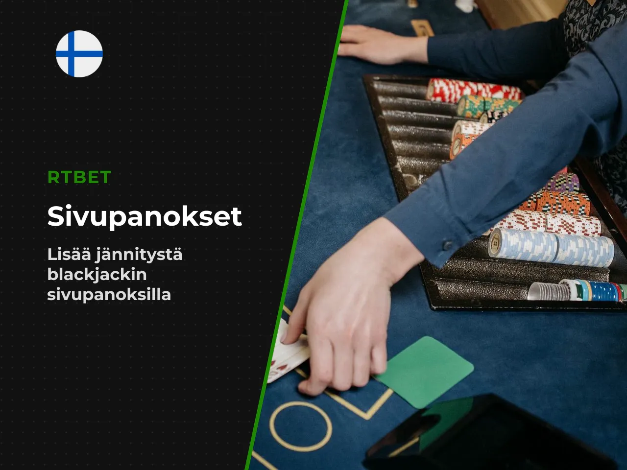 21 H3 Sivupanostukset ja niiden vaikutus