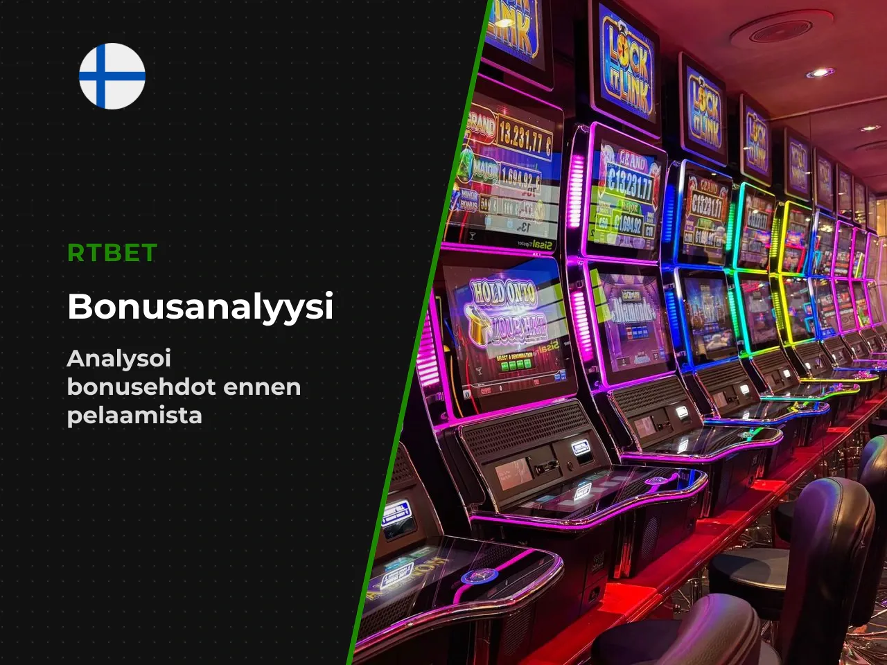 Miten arvioida bonus ja pääsy Sweet