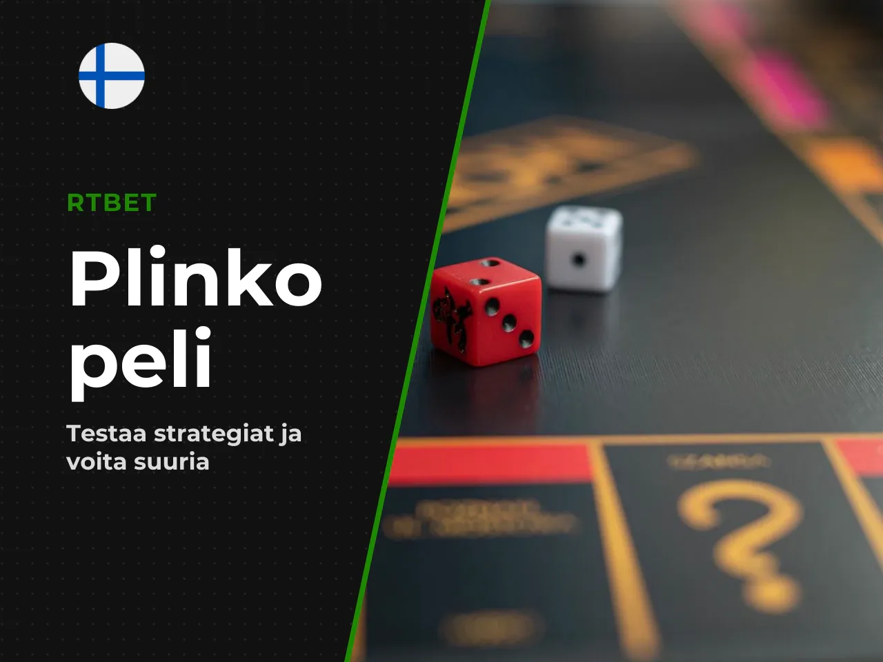 Plinko casino -peli on digitaalinen kasinopeli